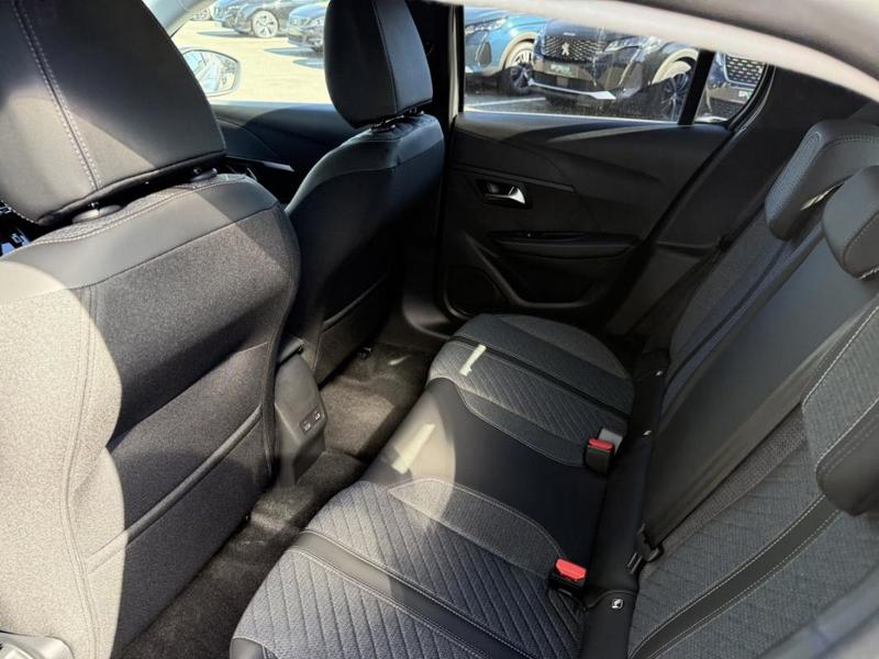 Peugeot 208 II 100 ch Allure