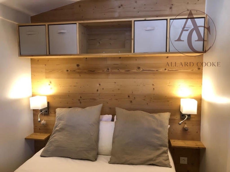 Appartement - 23 m² - 2 pièces