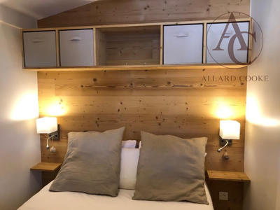 Appartement - 23 m² - 2 pièces