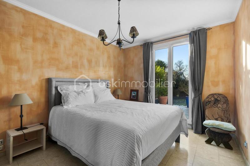 Maison - 189 m² - 8 pièces