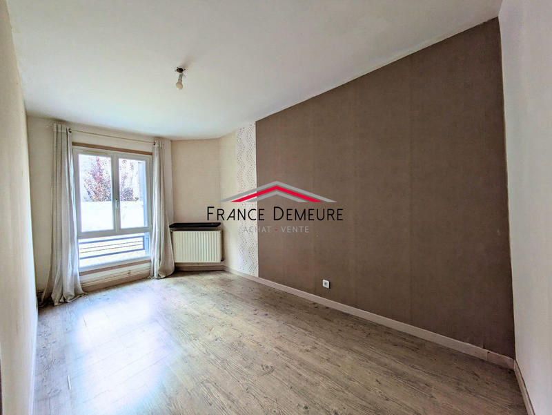 Maison ancienne - 47 m² - 2 pièces