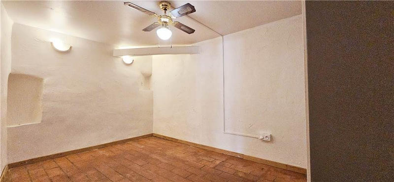 Appartement - 38 m² - 1 pièce