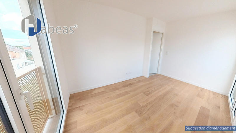 Appartement - 81 m² - 4 pièces