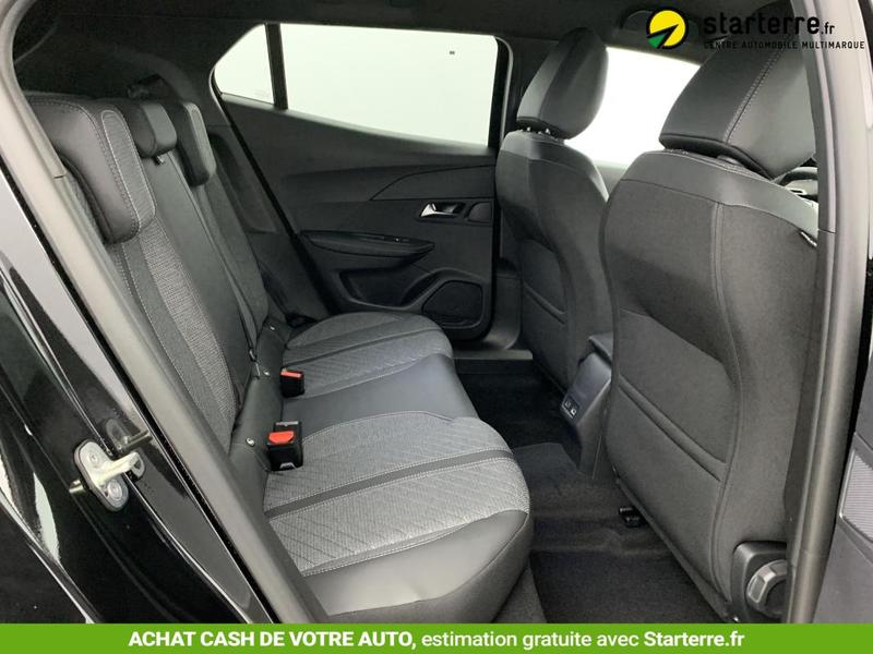 Peugeot 2008 100 s&amp;S Bvm6 Allure