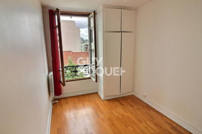 Appartement - 38 m² - 3 pièces