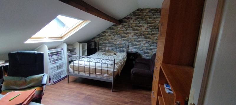 Maison - 180 m² - 7 pièces