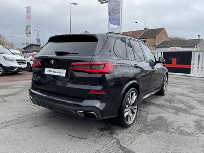 Bmw X5 G05 M50d 400 ch Bva8 m Performance