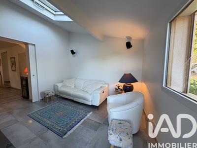 Maison - 142 m² - 4 pièces
