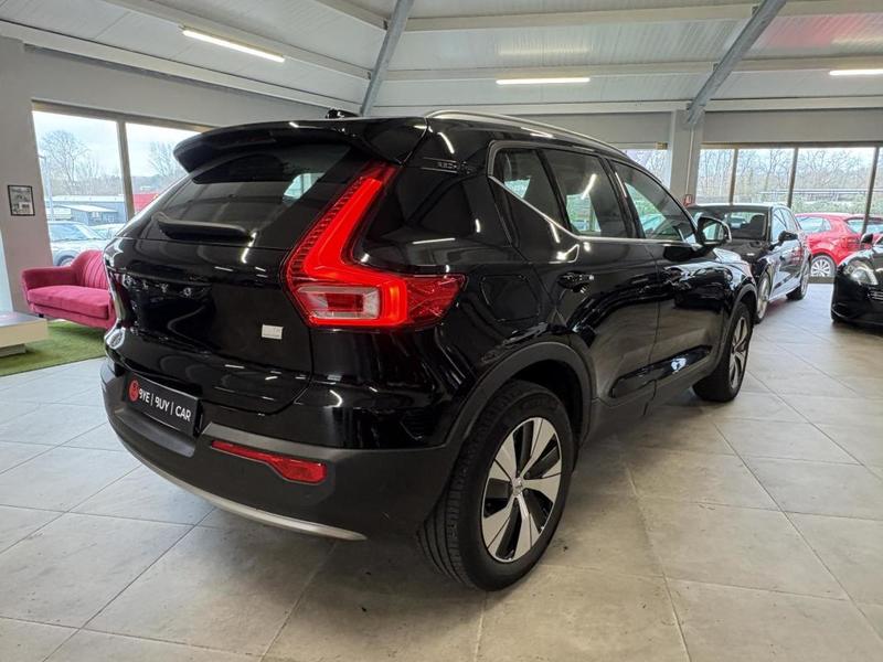 Volvo Xc40 Xc 40 T4 Recharge - 129+82 Bv Dct 7 Inscription Business / Garantie 12 Mois
