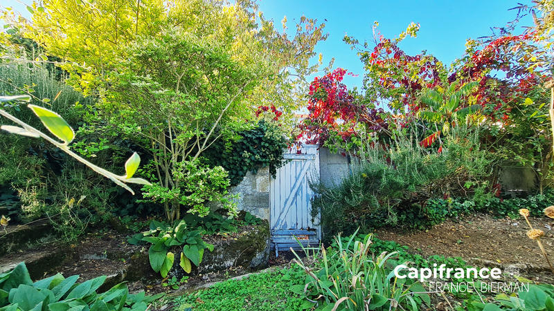 Maison - 102 m² - 5 pièces