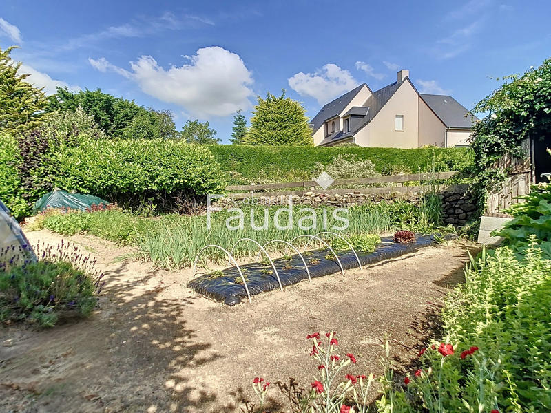 Maison - 150 m² - 7 pièces