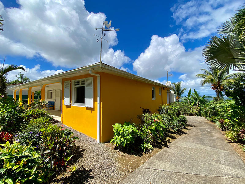 Maison - 163 m² - 5 pièces