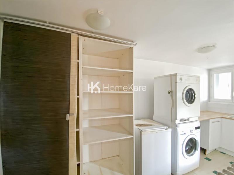 Maison - 165 m² - 5 pièces