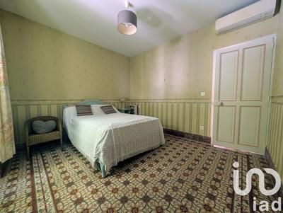 Maison de village - 90 m² - 4 pièces