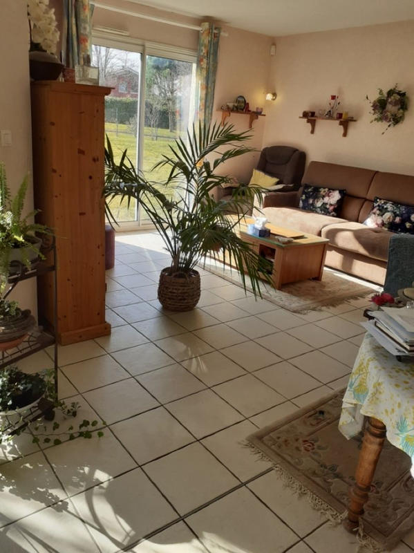 Maison - 190 m² - 9 pièces