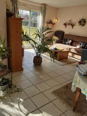 Maison - 190 m² - 9 pièces