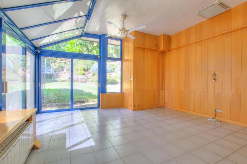 Maison - 167 m² - 5 pièces