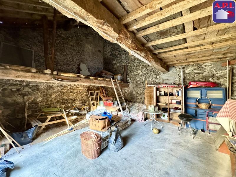 Maison - 66 m² - 4 pièces