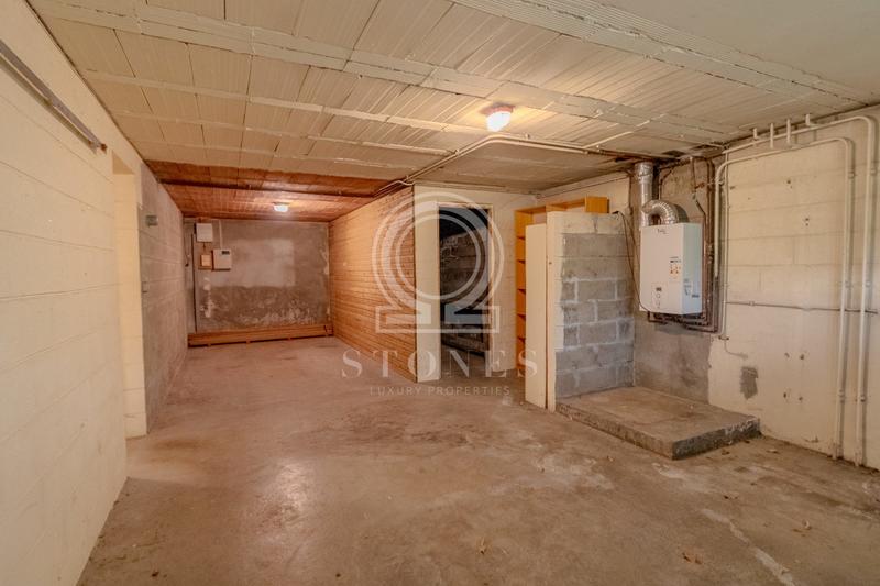 Maison - 127 m² - 5 pièces