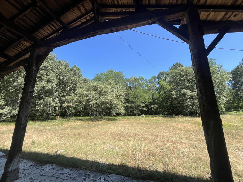 Maison - 185 m² - 6 pièces