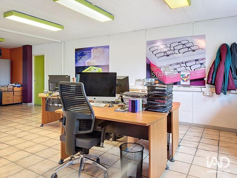 Local commercial - 1 280 m²