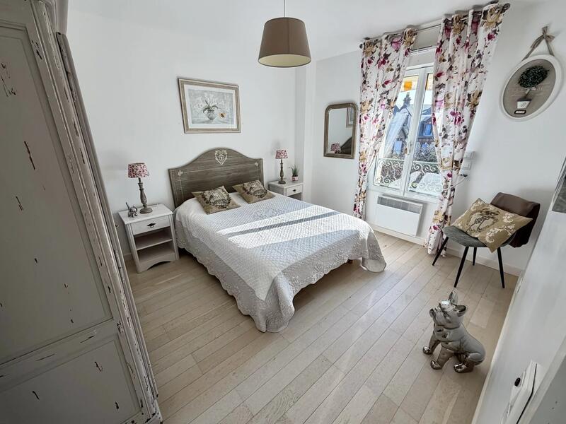 Appartement - 51 m² - 3 pièces