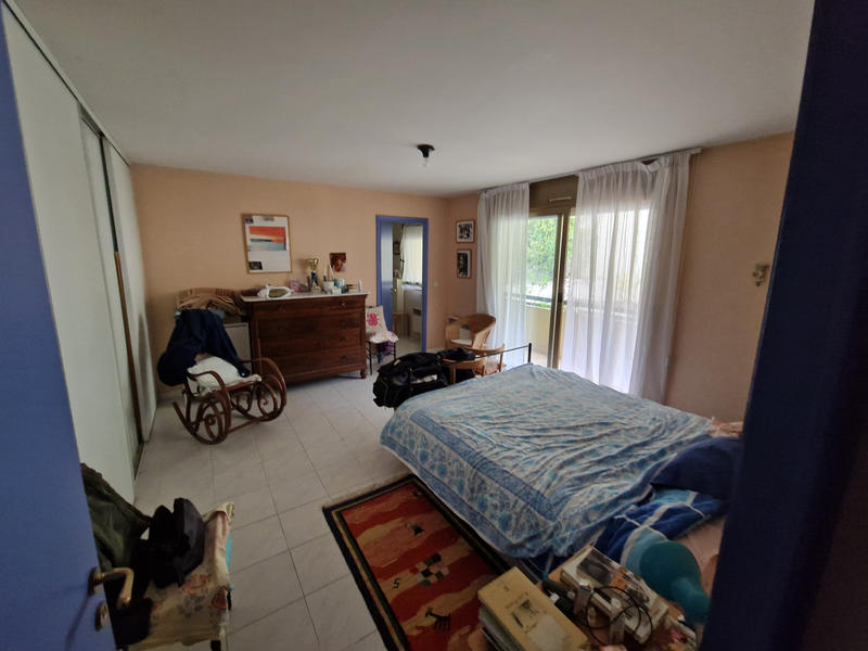 Appartement - 80 m² - 3 pièces