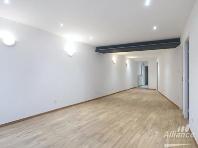 Appartement - 76 m² - 3 pièces