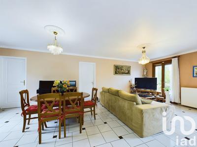 Maison - 112 m² - 6 pièces