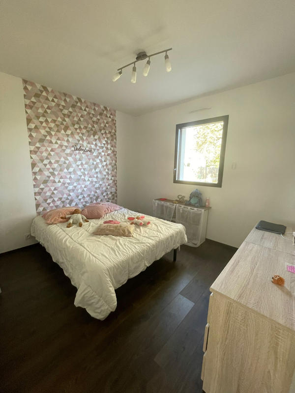 Maison - 133 m² - 6 pièces