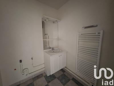 Appartement - 69 m² - 4 pièces