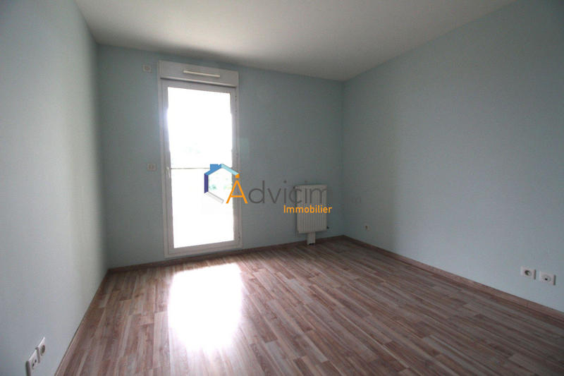 Appartement - 53 m² - 2 pièces