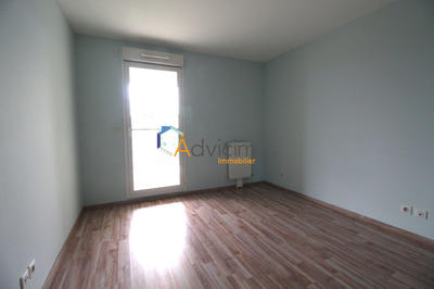 Appartement - 53 m² - 2 pièces