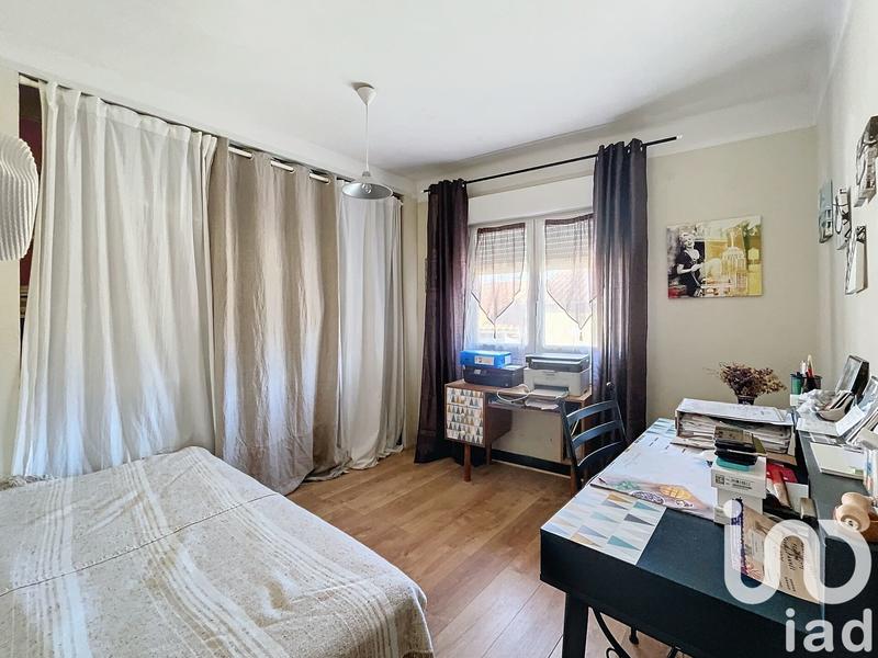 Maison de village - 97 m² - 4 pièces