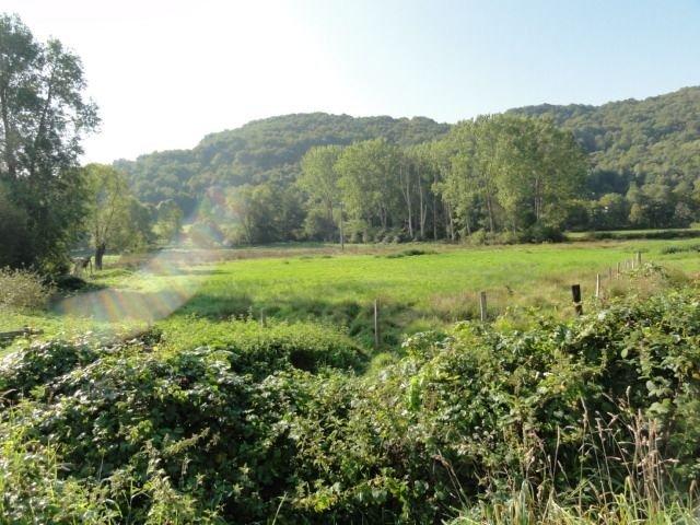 Terrain constructible - 6 317 m²