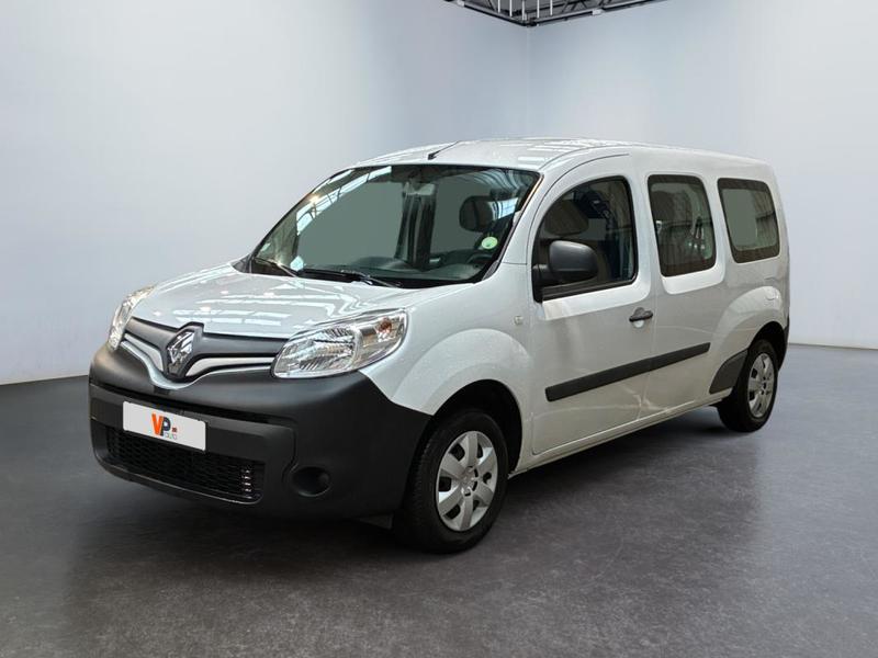 Renault Kangoo Express Ca Maxi 1.5 Dci 90 E6 Confort