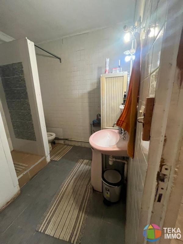 Appartement - 88 m² - 4 pièces