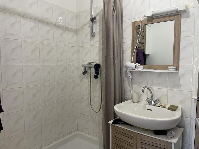 Immeuble - 230 m² - 13 pièces