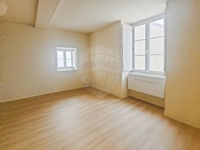 Studio - 26 m² - 1 pièce