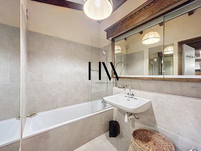 Appartement - 112 m² - 5 pièces