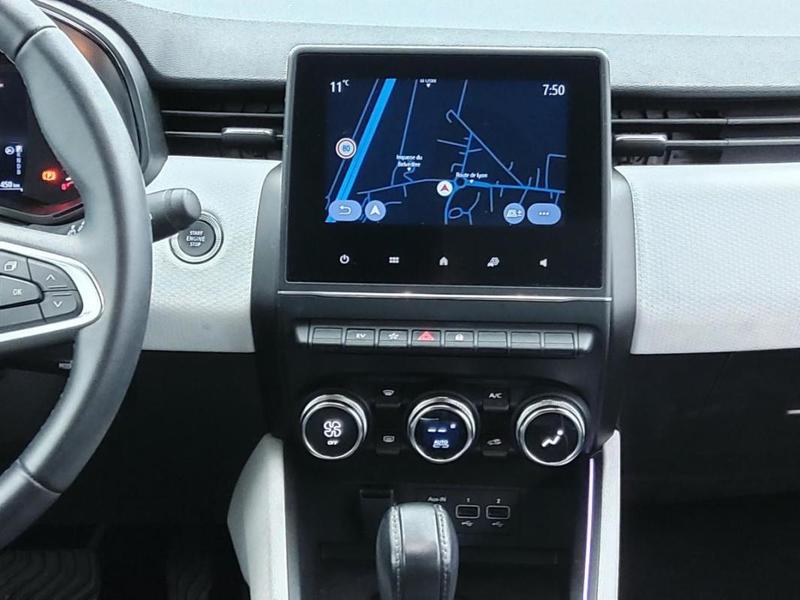 Renault Clio V E-tech 140 Intens