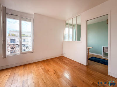 Appartement - 45 m² - 3 pièces