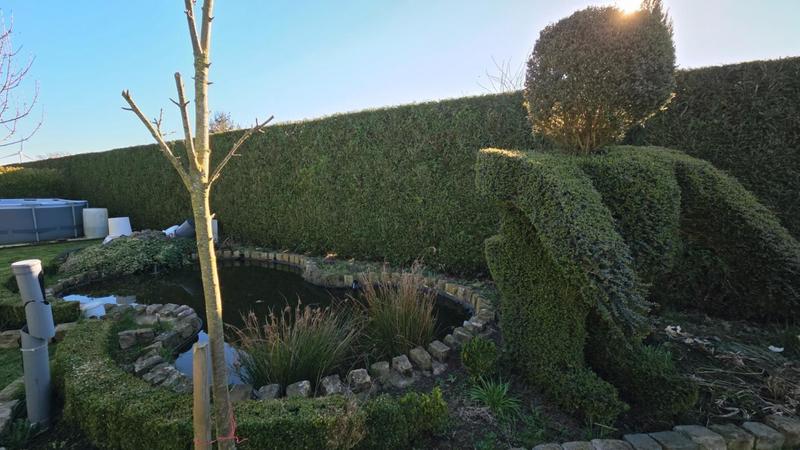 Maison - 80 m² - 5 pièces