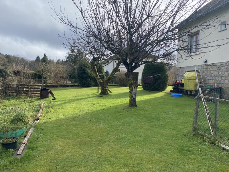 Maison - 102 m² - 5 pièces