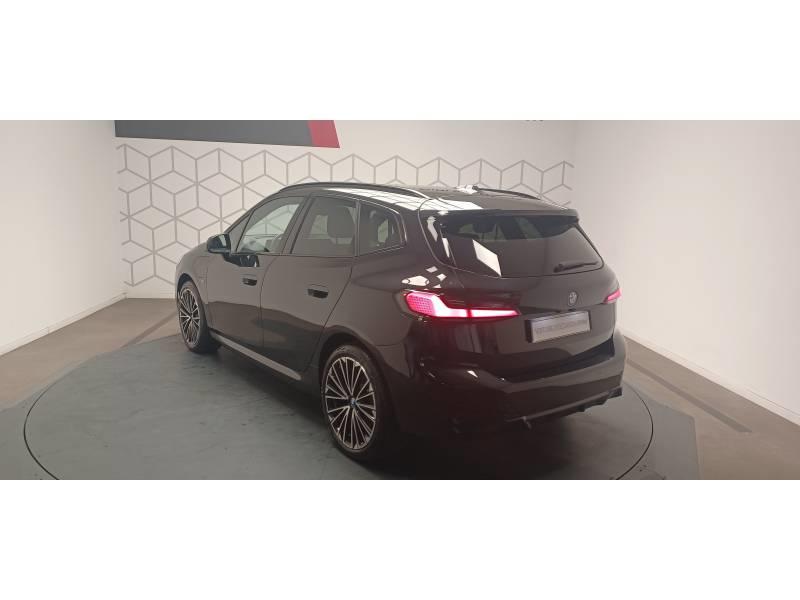 Bmw Serie 2 Active Tourer 225e xDrive 245 ch Dkg7 m Sport