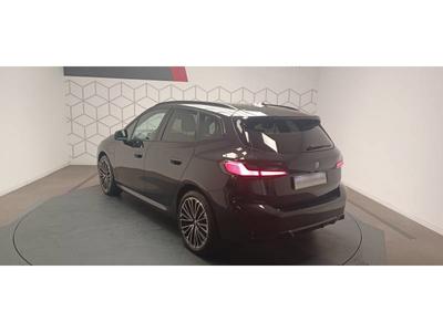 Bmw Serie 2 Active Tourer 225e xDrive 245 ch Dkg7 m Sport