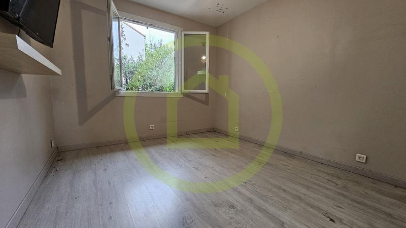 Maison - 113 m² - 5 pièces