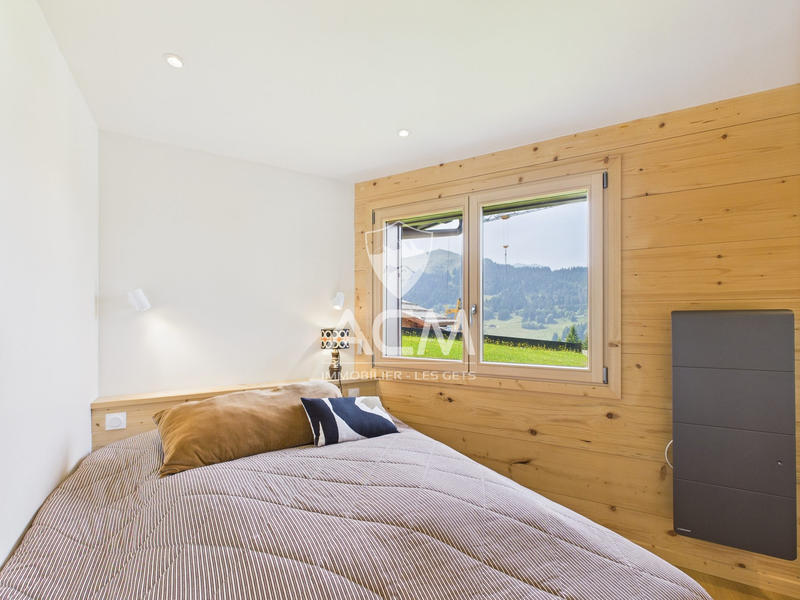 Châlet - 135 m² - 7 pièces