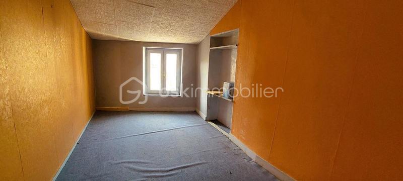 Maison de ville - 91 m² - 7 pièces