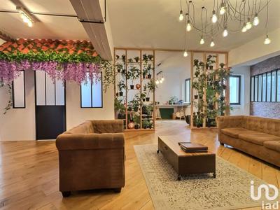 Local commercial - 217 m²